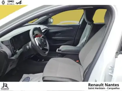 Photo 12 Renault Megane  E-Tech Electric EV60 220ch Techno optimum charge