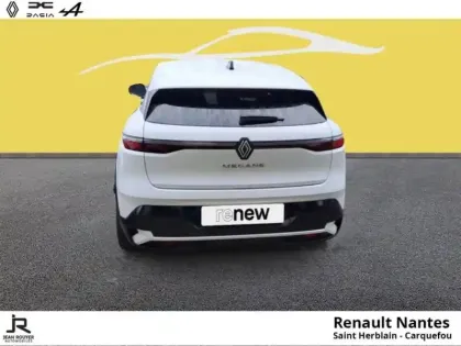 Photo 7 Renault Megane  E-Tech Electric EV60 220ch Techno optimum charge