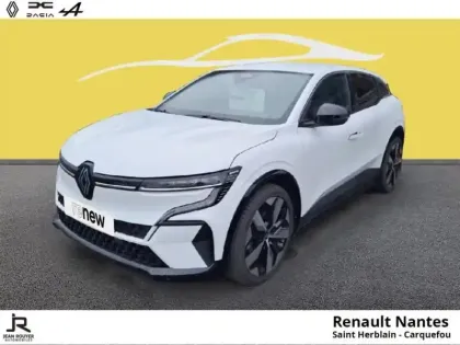 Photo Renault Megane Techno