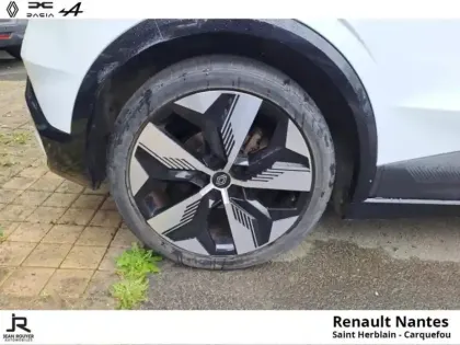 Photo 8 Renault Megane  E-Tech Electric EV60 220ch Techno optimum charge