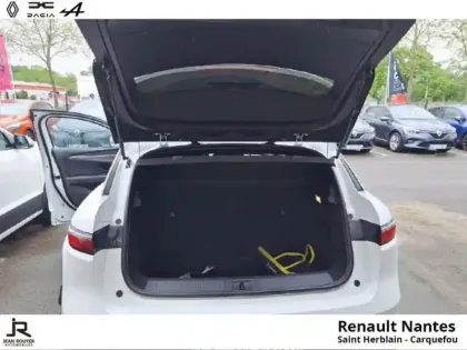 Photo 14 Renault Megane  E-Tech Electric EV60 220ch Techno optimum charge