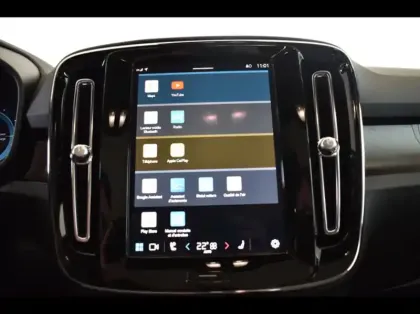 Photo 22 Volvo C40  Recharge Extended Range 252ch Ultimate