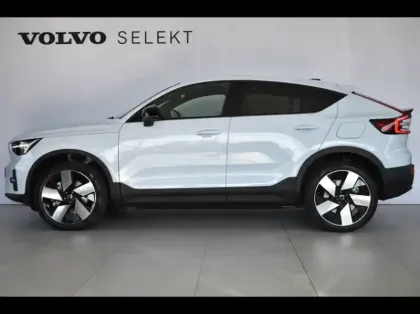 Photo 16 Volvo C40  Recharge Extended Range 252ch Ultimate