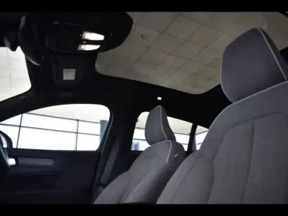 Photo 27 Volvo C40  Recharge Extended Range 252ch Ultimate