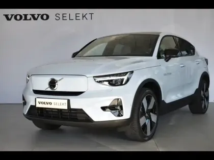 Photo Volvo C40