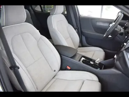 Photo 29 Volvo C40  Recharge Extended Range 252ch Ultimate