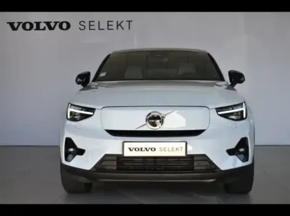 Photo 17 Volvo C40  Recharge Extended Range 252ch Ultimate