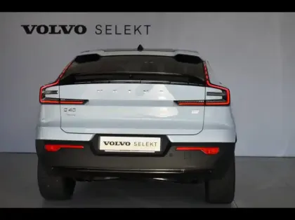 Photo 19 Volvo C40  Recharge Extended Range 252ch Ultimate