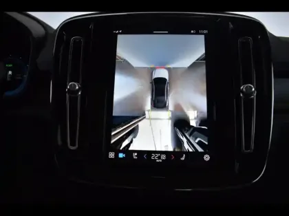 Photo 25 Volvo C40  Recharge Extended Range 252ch Ultimate