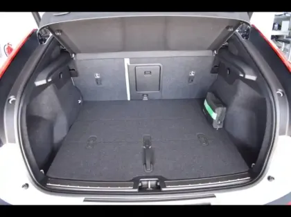 Photo 28 Volvo C40  Recharge Extended Range 252ch Ultimate