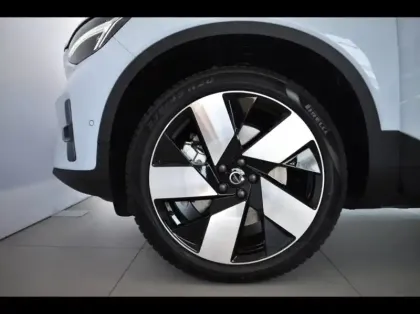 Photo 20 Volvo C40  Recharge Extended Range 252ch Ultimate