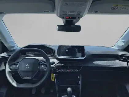 Photo 7 Peugeot 208  PureTech 75 S&S BVM5