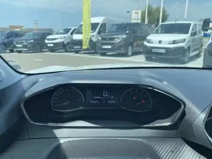 Photo 9 Peugeot 208  PureTech 75 S&S BVM5