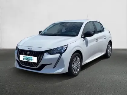 Photo Peugeot 208 Like