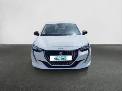 Photo 1 Peugeot 208  PureTech 75 S&S BVM5