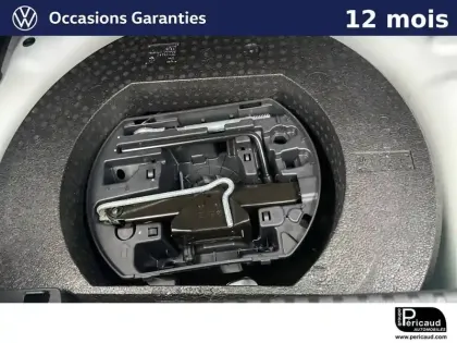 Photo 43 Citroën C3 Aircross  PureTech 110 S&S BVM6