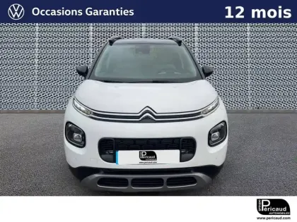 Photo 16 Citroën C3 Aircross  PureTech 110 S&S BVM6