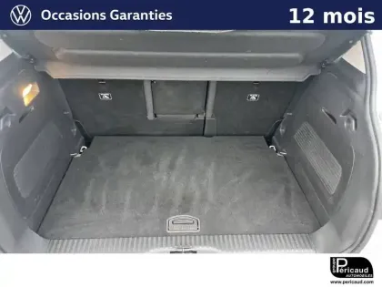 Photo 28 Citroën C3 Aircross  PureTech 110 S&S BVM6