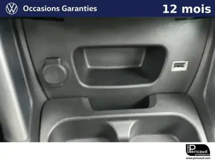 Photo 21 Citroën C3 Aircross  PureTech 110 S&S BVM6