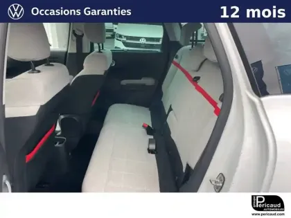 Photo 29 Citroën C3 Aircross  PureTech 110 S&S BVM6