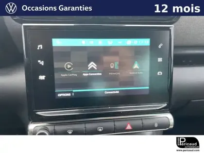 Photo 22 Citroën C3 Aircross  PureTech 110 S&S BVM6