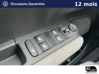 Photo 24 Citroën C3 Aircross  PureTech 110 S&S BVM6