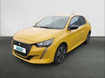 Photo Peugeot 208 Allure Pack