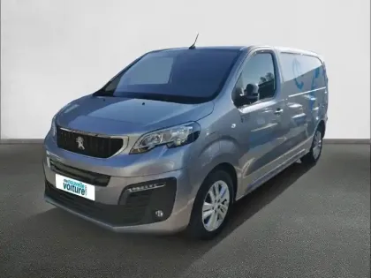 Photo Peugeot Expert Asphalt