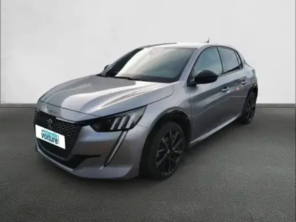 Photo Peugeot 208 Gt
