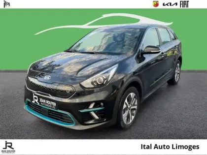 Photo Kia Niro