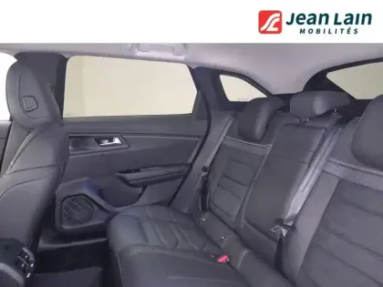 Photo 52 Citroën C5  X Hybride Rechargeable 225 S&S e-EAT8