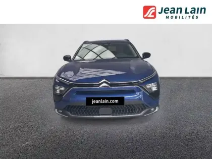 Photo 37 Citroën C5  X Hybride Rechargeable 225 S&S e-EAT8
