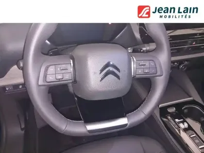 Photo 47 Citroën C5  X Hybride Rechargeable 225 S&S e-EAT8