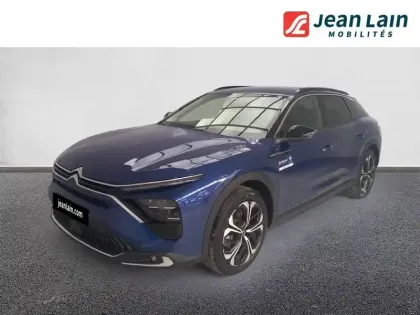 Photo Citroën C5 Shine