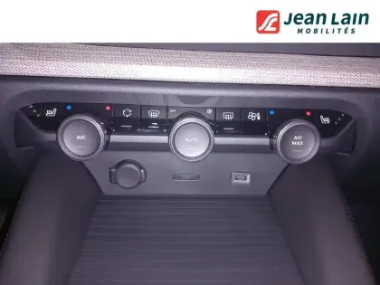 Photo 49 Citroën C5  X Hybride Rechargeable 225 S&S e-EAT8