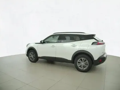 Photo 6 Peugeot 2008  Electrique 136 ch