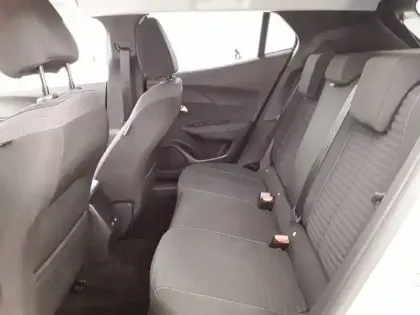 Photo 9 Peugeot 2008  Electrique 136 ch