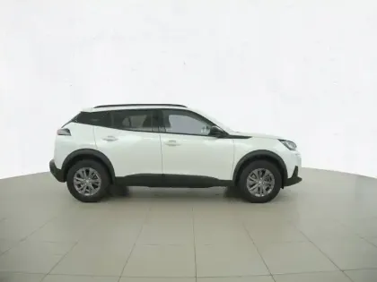 Photo 3 Peugeot 2008  Electrique 136 ch