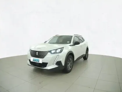 Photo Peugeot 2008 Style