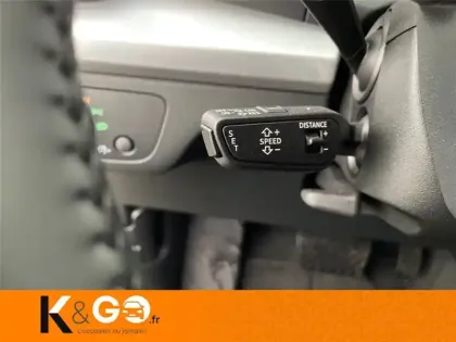Photo 315 Audi Q5 55 TFSI E 367 S TRONIC 7 QUATTRO
