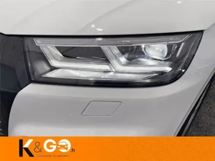 Photo 325 Audi Q5 55 TFSI E 367 S TRONIC 7 QUATTRO