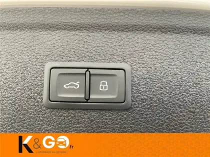 Photo 140 Audi Q5 Gén. II Ph1 S line 5