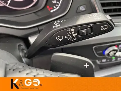 Photo 74 Audi Q5 55 TFSI E 367 S TRONIC 7 QUATTRO