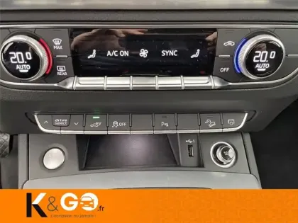 Photo 63 Audi Q5 55 TFSI E 367 S TRONIC 7 QUATTRO