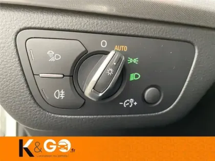 Photo 124 Audi Q5 Gén. II Ph1 S line 5