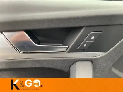 Photo 319 Audi Q5 55 TFSI E 367 S TRONIC 7 QUATTRO