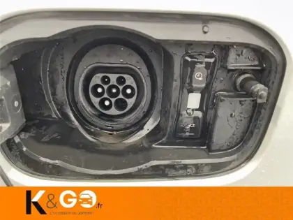 Photo 282 Audi Q5 55 TFSI E 367 S TRONIC 7 QUATTRO