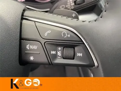 Photo 311 Audi Q5 55 TFSI E 367 S TRONIC 7 QUATTRO