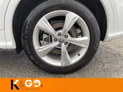 Photo 250 Audi Q5 55 TFSI E 367 S TRONIC 7 QUATTRO