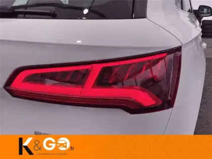 Photo 135 Audi Q5 Gén. II Ph1 S line 5